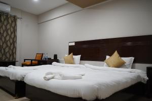 InstaStay Inn