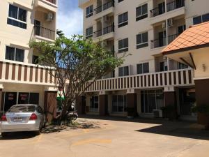 The Residence Prachinburi