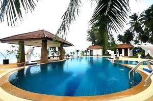 Alongkot Beach Resort Khanom