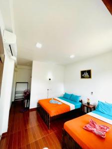 The Ceylan Crest Hotel Ella