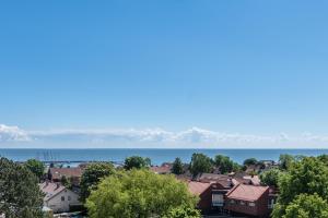 Taikos Apartment by Nida Rent