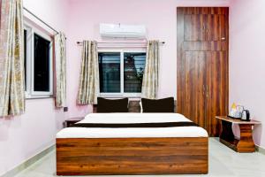 Hotel O Ritushree