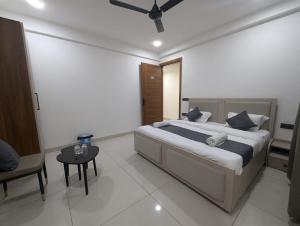 Mascot Residency Noida Sector 61