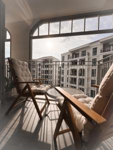 NEW Suite 2BR The Title IBG Legendary BangTao