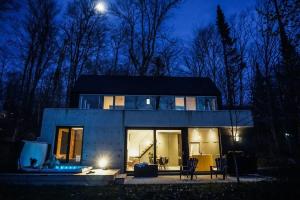 SpaHaus #128