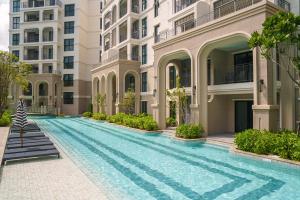 NEW Suite 2BR The Title IBG Legendary BangTao
