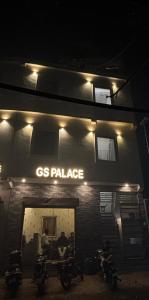 G S Palace
