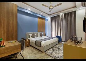 Mascot Residency Noida Sector 61