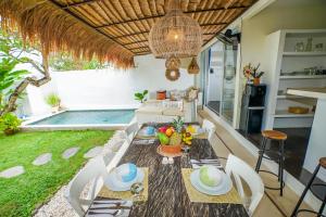 2BR Maison246 - Your cozy getaway - Canggu