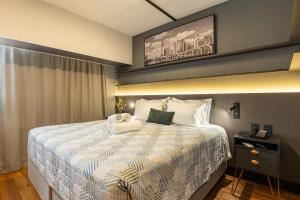 Flat 1111 WCT Berrini Brooklin