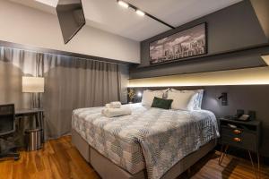 Flat 1111 WCT Berrini Brooklin