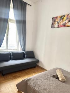 Grand Central Residence - Ferenciek Square Budapest