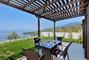 Olive Grove Villas Pelion Greece