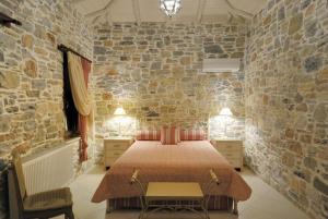 Olive Grove Villas Pelion Greece