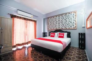 OYO 1006 F.o Room