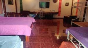 OYO 75380 Bannoichynum Resort Kanchanaburi