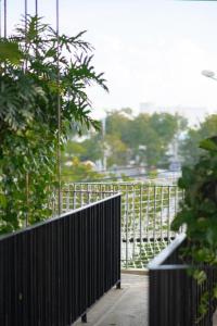 Thalia Boutique Hotel Hoian