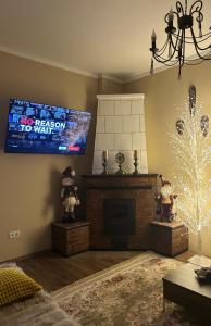 Premium Family Apartment in Sinaia UltraCentral