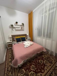 Premium Family Apartment in Sinaia UltraCentral