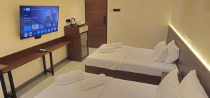 Chippy Residency Pallikaranai