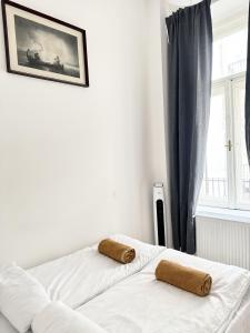 Grand Central Residence - Ferenciek Square Budapest