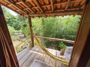 Bela Flor Suíte em Lumiar