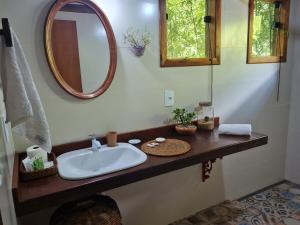 Bela Flor Suíte em Lumiar