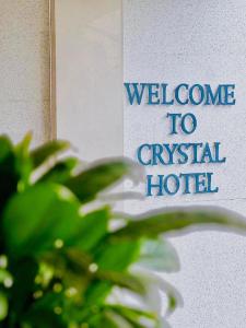 Nha Trang Crystal Hotel