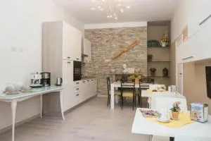 Affittacamere Cecco Rooms - Scala