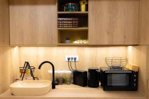 Tango Suite - city center