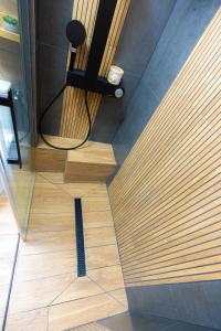 Tango Suite - city center