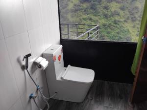 Hotel Budget 1st
