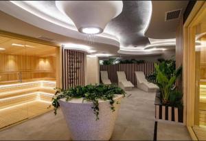 Emerald Mamba - Titova Vila