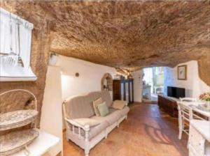 Il nido sulla terrazza