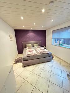 Wohnung Ahorn