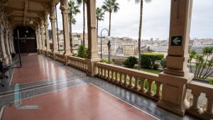 Luxury Miramare - Genovainrelax