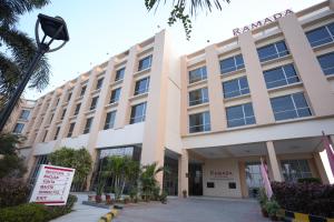 Ramada by Wyndham Bodh Gaya Mahabodhi
