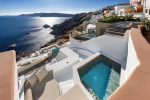 SEACREST VILLA-VOLCANO VIEW
