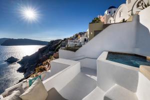 SEACREST VILLA-VOLCANO VIEW