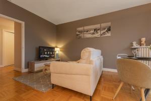 Le Tailly - 4 people - Station - City center