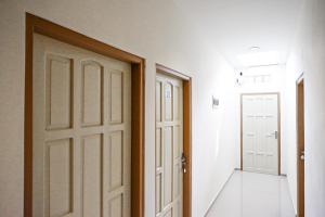 RedDoorz near Ambarrukmo Plaza Mall