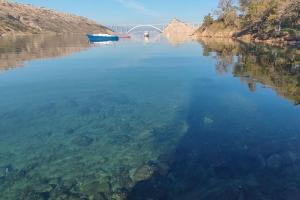 Villa Natali With Pool And Sea View - Happy Rentals