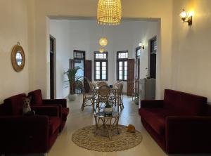 Papaya Tree Hostel