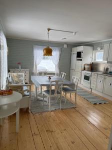 Fjällbacka, Karlshed Gård