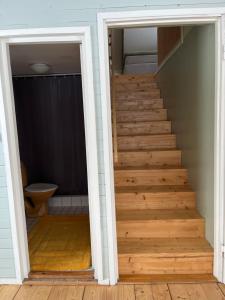 Fjällbacka, Karlshed Gård