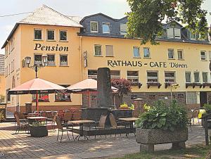 Pension Dören - 3hvězdičkové hotely ve městě Bruttig-Fankel