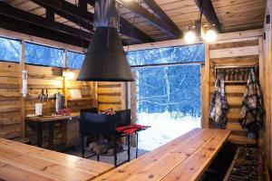 Гостьовий дім Пенати