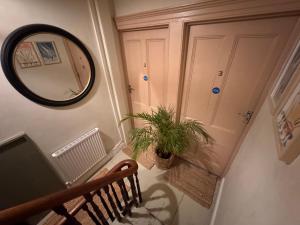 Môr Heli Guest House Criccieth