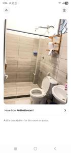 Mtwapa pride apartments mombasa