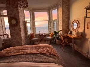 Môr Heli Guest House Criccieth